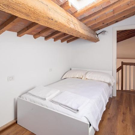 פירנצה Ghibellina Apartments מראה חיצוני תמונה