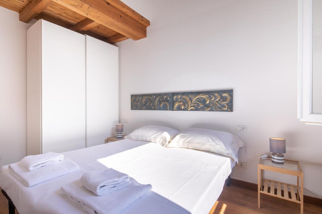 פירנצה Ghibellina Apartments מראה חיצוני תמונה
