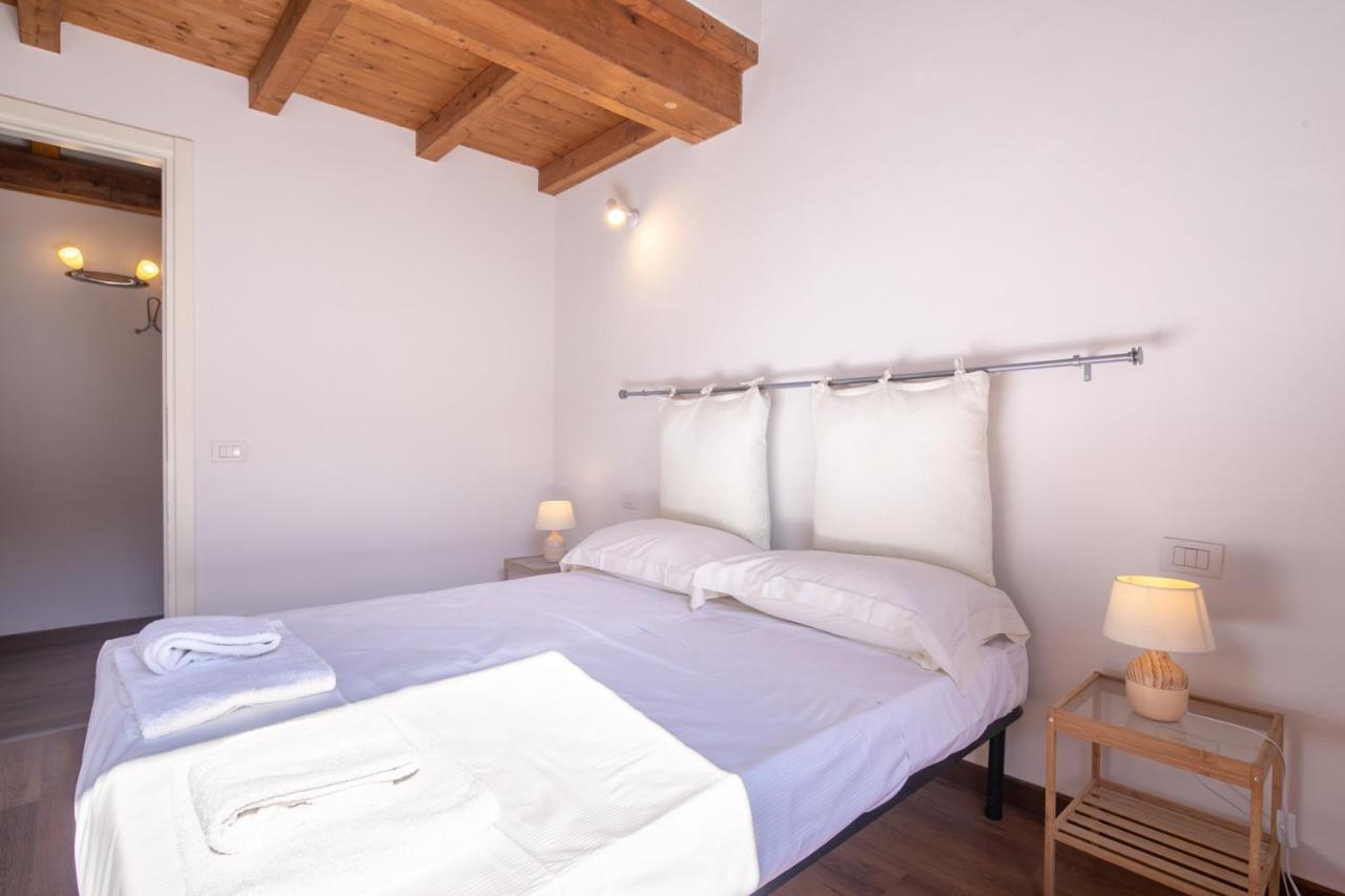 פירנצה Ghibellina Apartments מראה חיצוני תמונה
