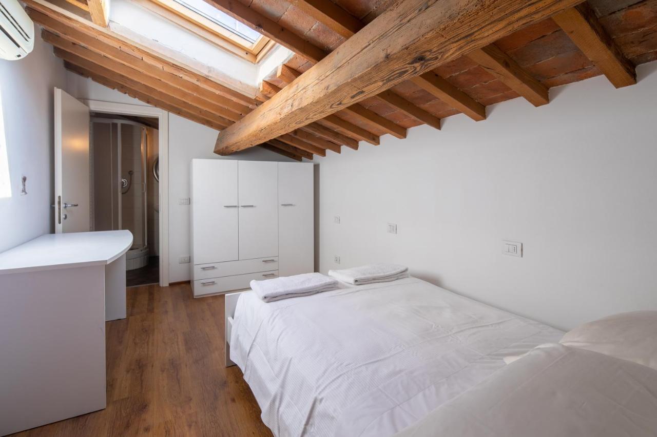 פירנצה Ghibellina Apartments מראה חיצוני תמונה