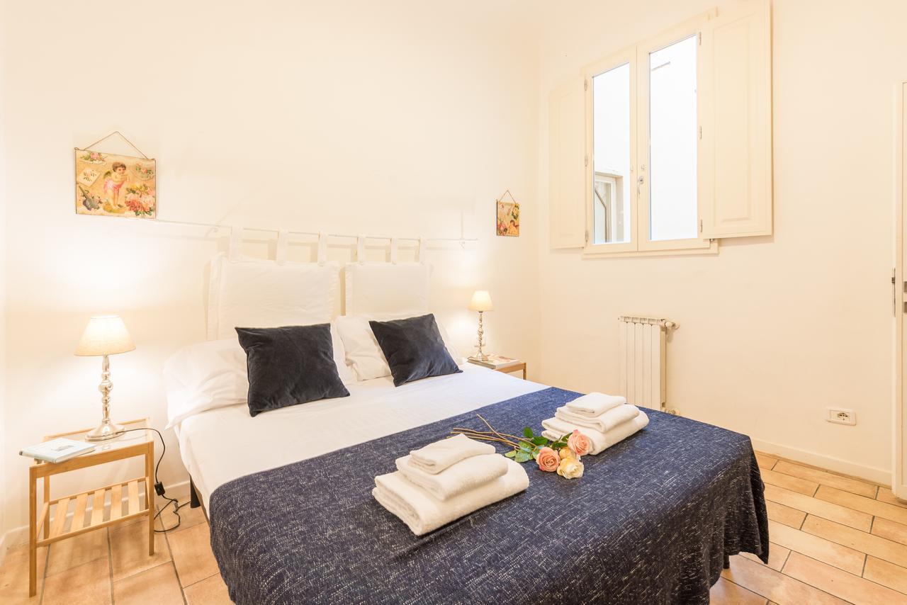פירנצה Ghibellina Apartments מראה חיצוני תמונה