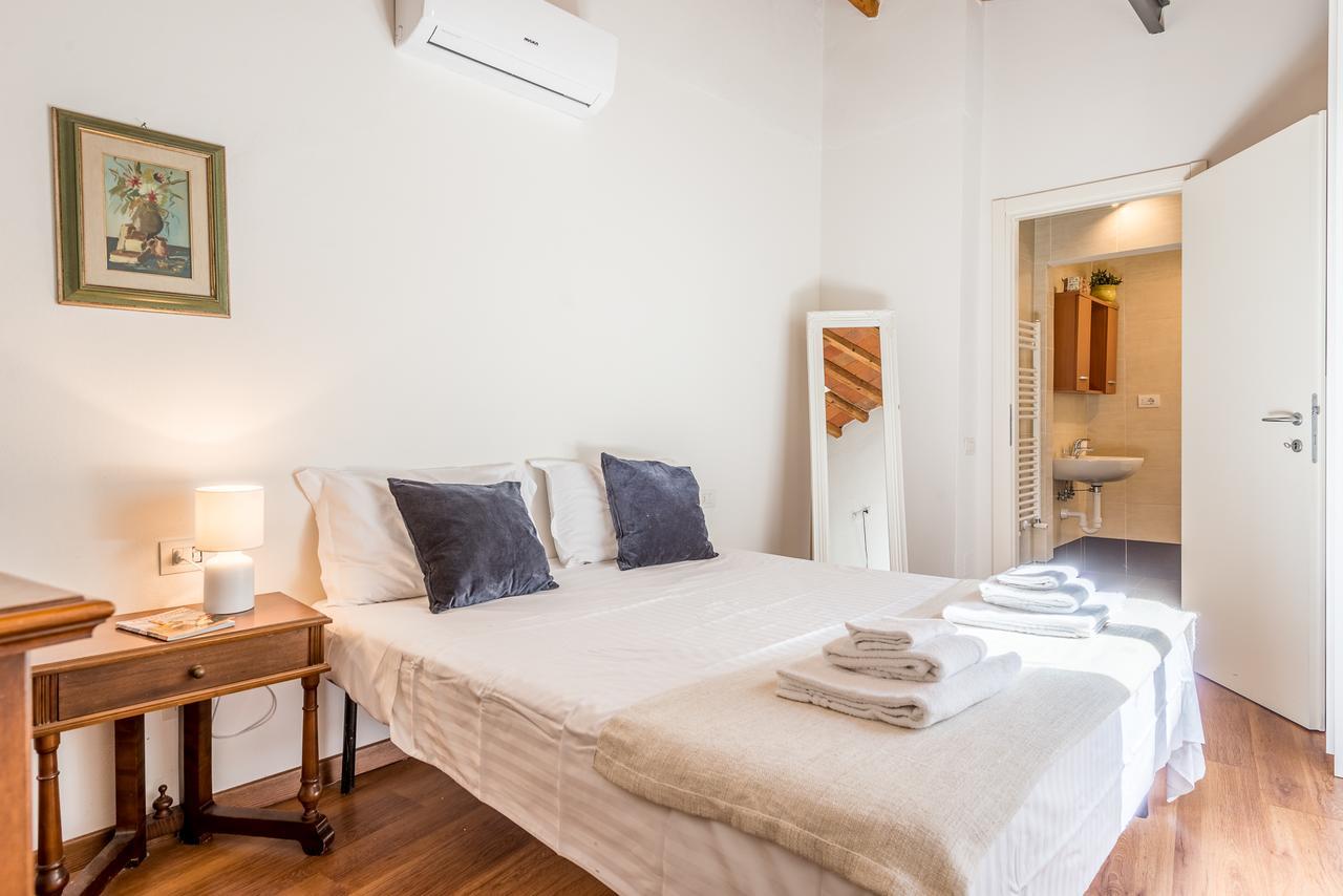פירנצה Ghibellina Apartments מראה חיצוני תמונה
