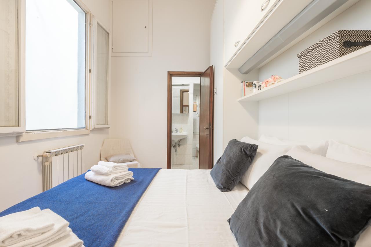 פירנצה Ghibellina Apartments מראה חיצוני תמונה