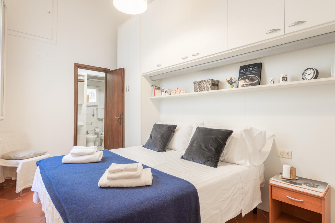 פירנצה Ghibellina Apartments מראה חיצוני תמונה