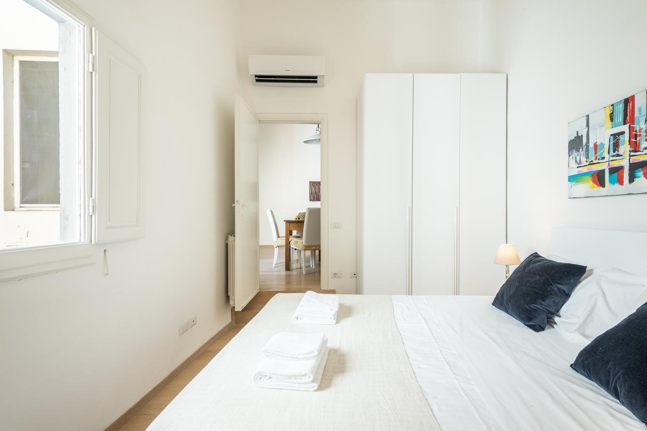 פירנצה Ghibellina Apartments מראה חיצוני תמונה