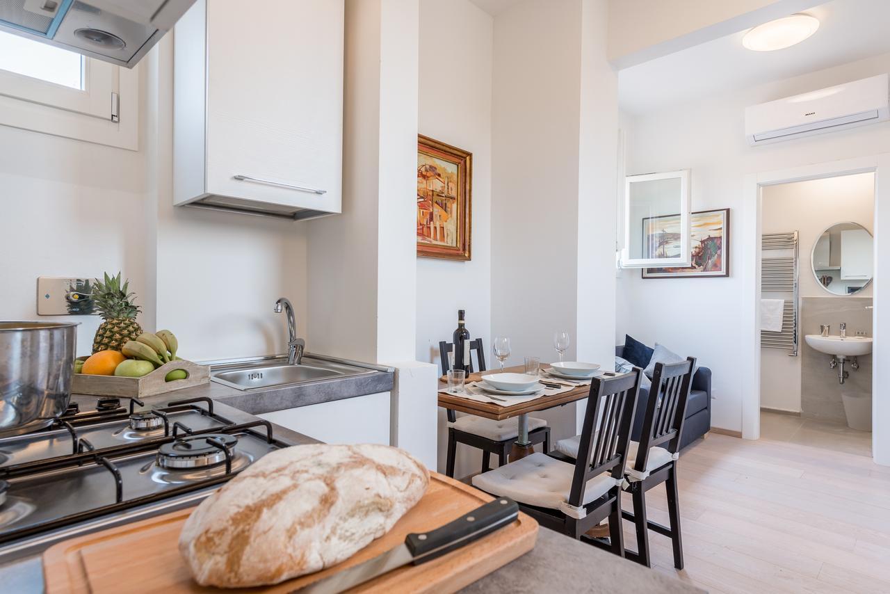 פירנצה Ghibellina Apartments מראה חיצוני תמונה