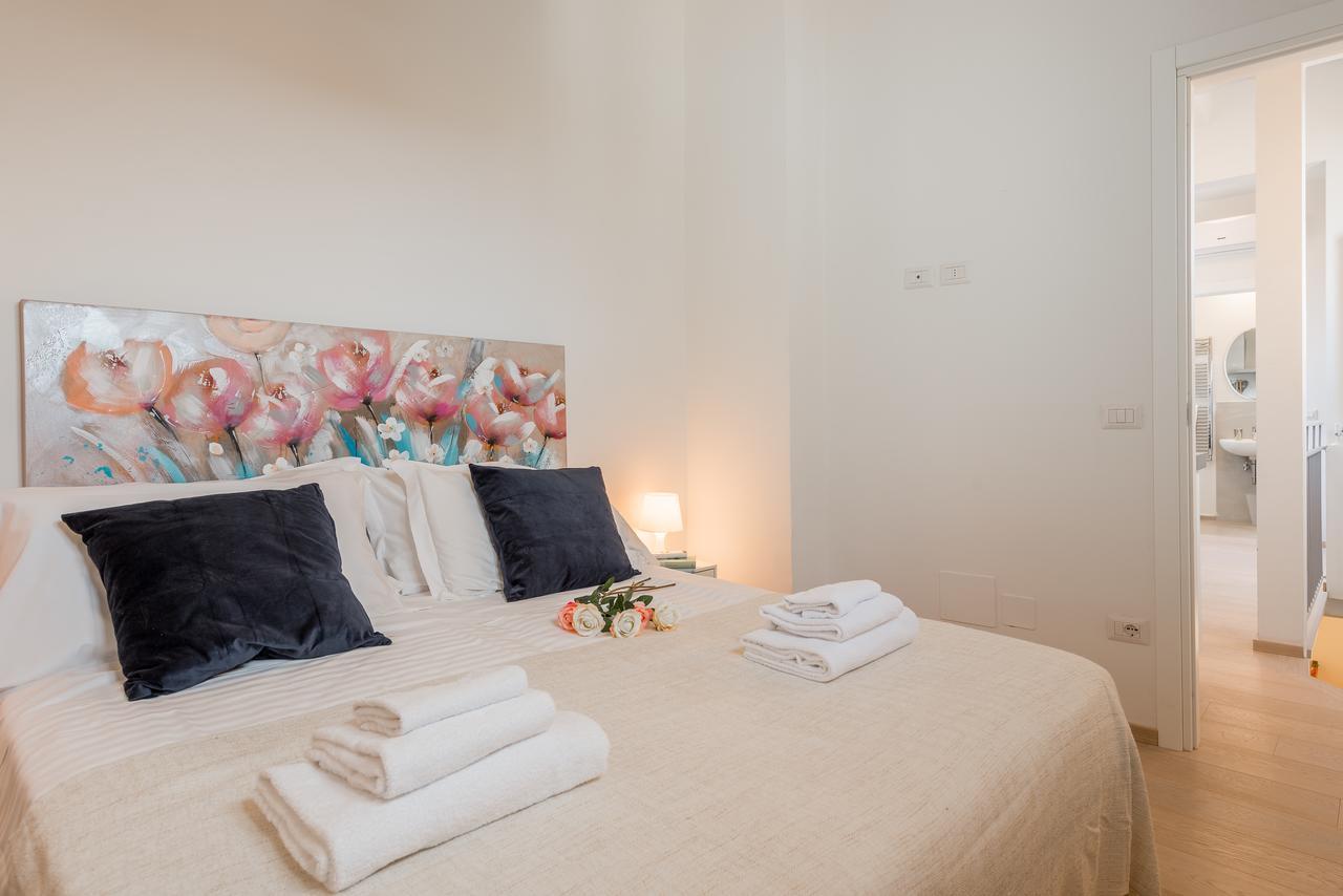 פירנצה Ghibellina Apartments מראה חיצוני תמונה