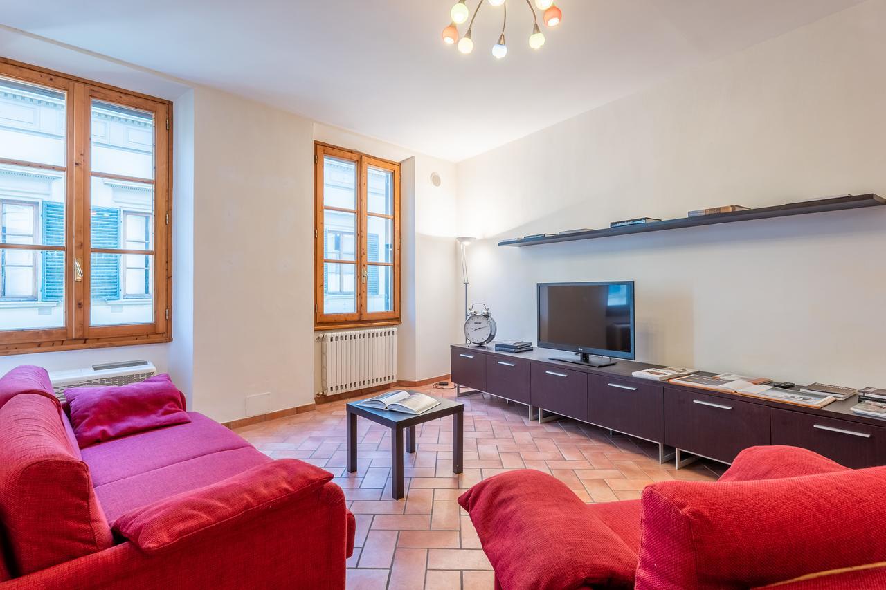פירנצה Ghibellina Apartments מראה חיצוני תמונה