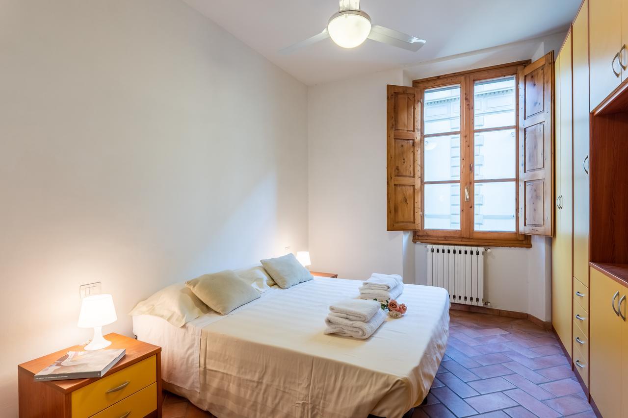 פירנצה Ghibellina Apartments מראה חיצוני תמונה