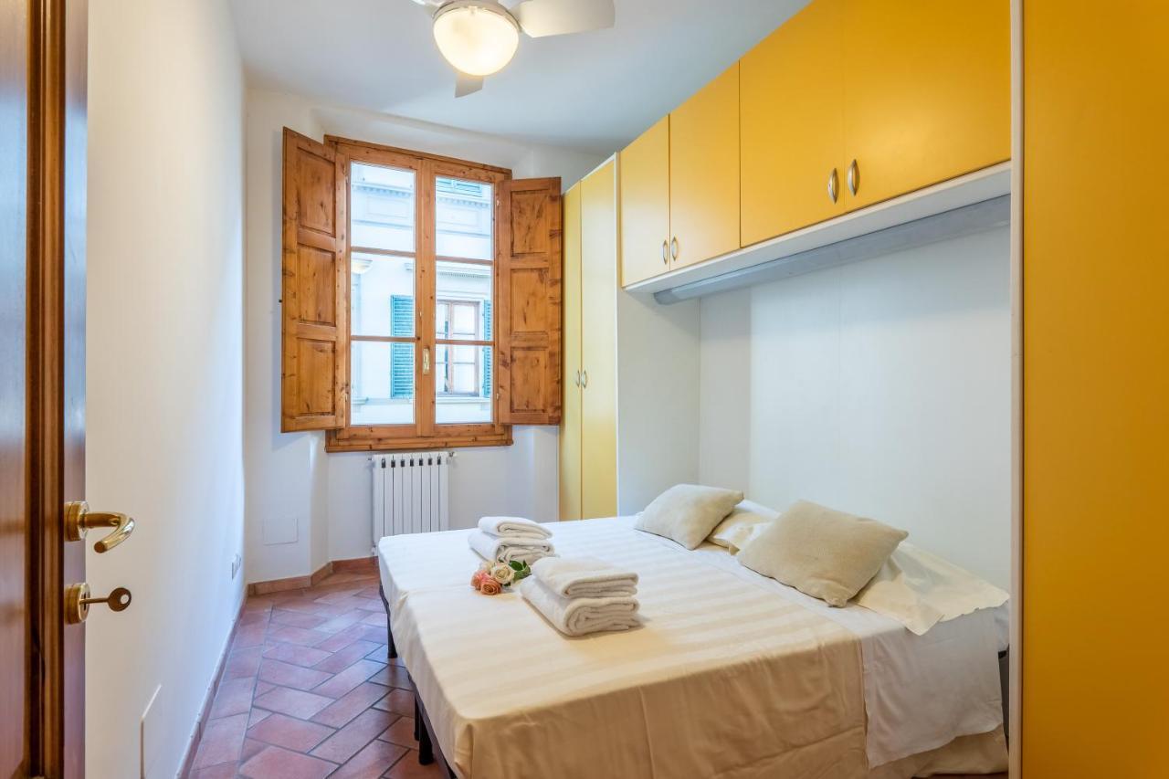 פירנצה Ghibellina Apartments מראה חיצוני תמונה