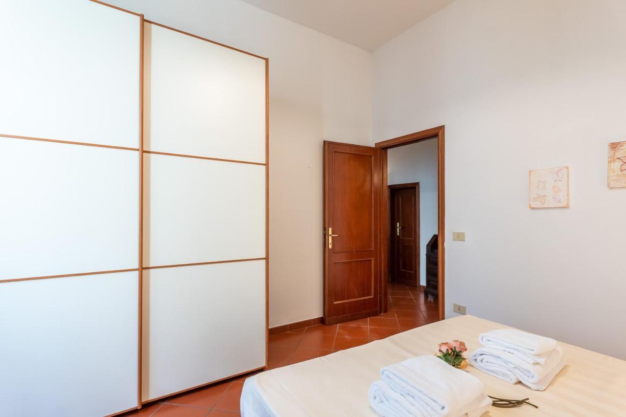 פירנצה Ghibellina Apartments מראה חיצוני תמונה