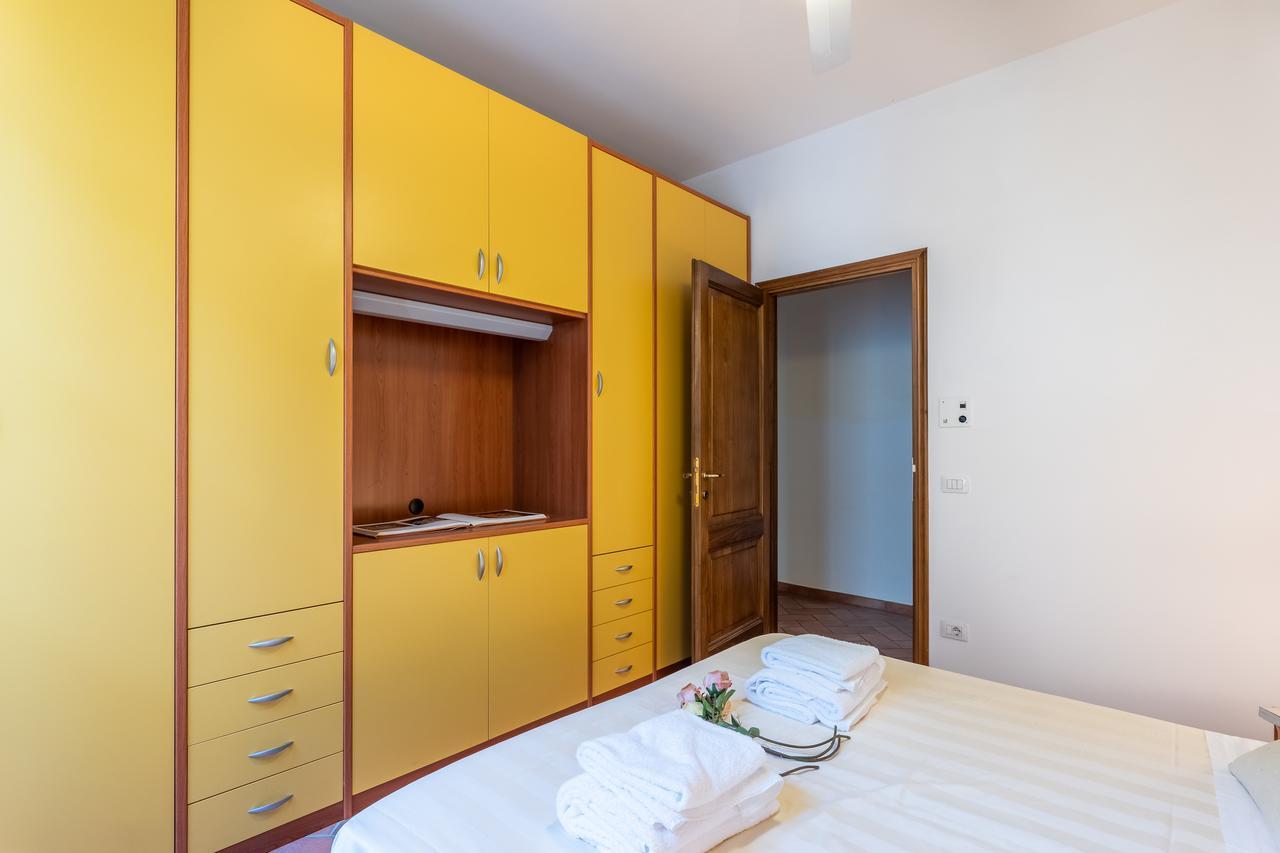 פירנצה Ghibellina Apartments מראה חיצוני תמונה