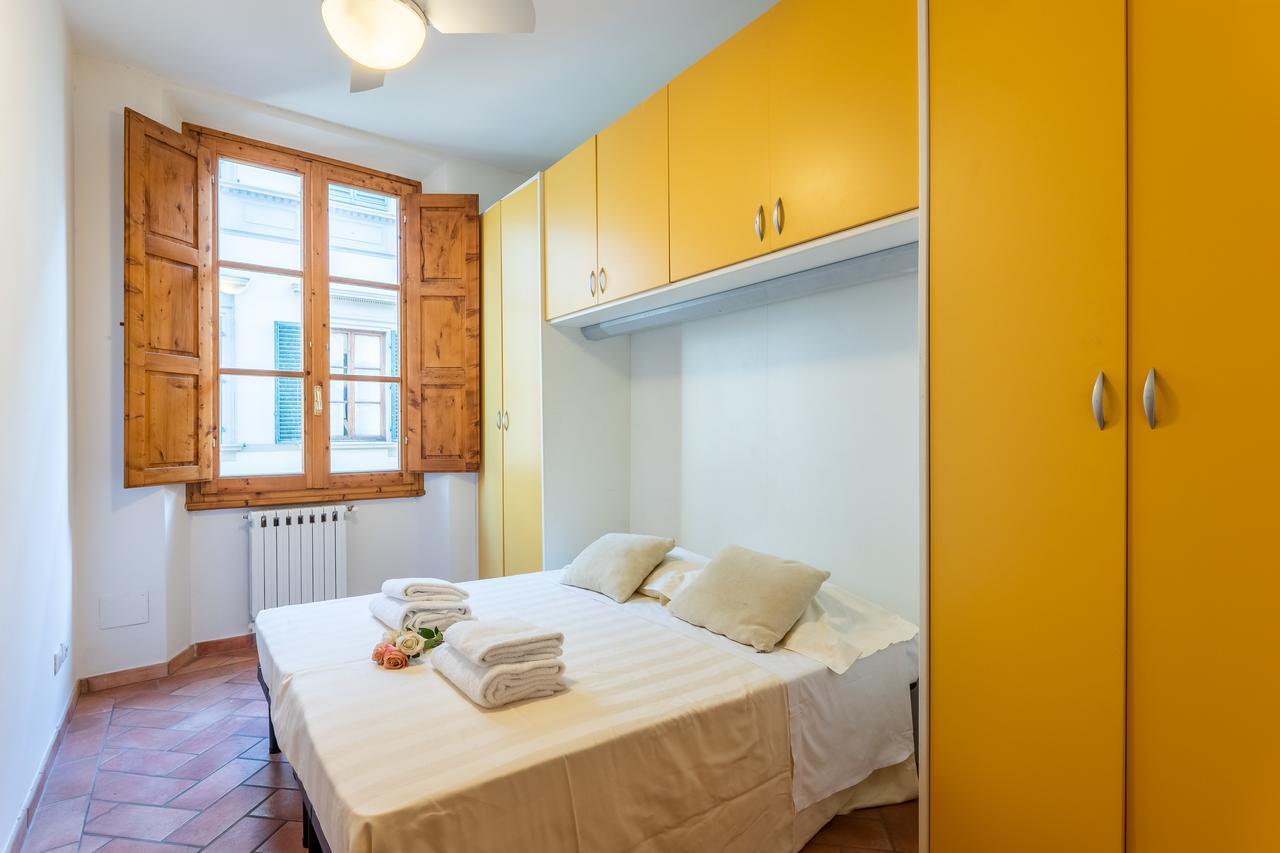 פירנצה Ghibellina Apartments מראה חיצוני תמונה