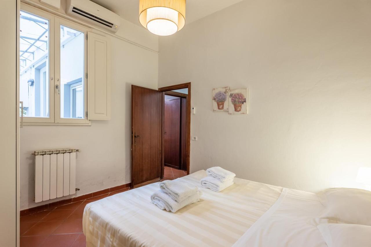פירנצה Ghibellina Apartments מראה חיצוני תמונה