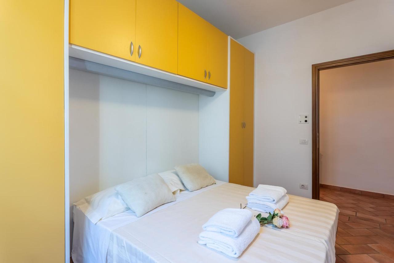 פירנצה Ghibellina Apartments מראה חיצוני תמונה