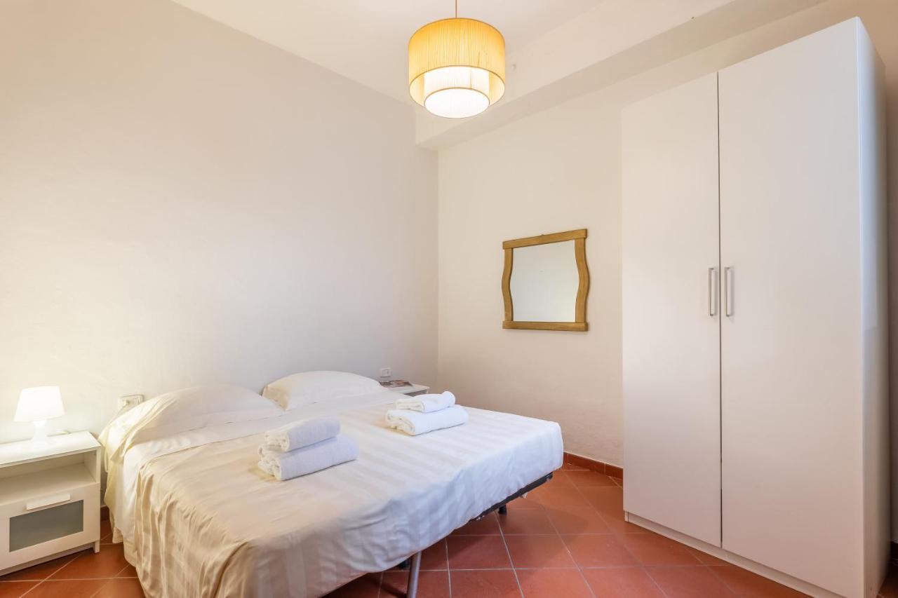 פירנצה Ghibellina Apartments מראה חיצוני תמונה