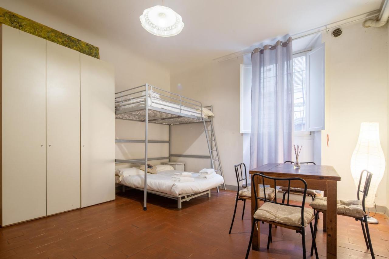 פירנצה Ghibellina Apartments מראה חיצוני תמונה