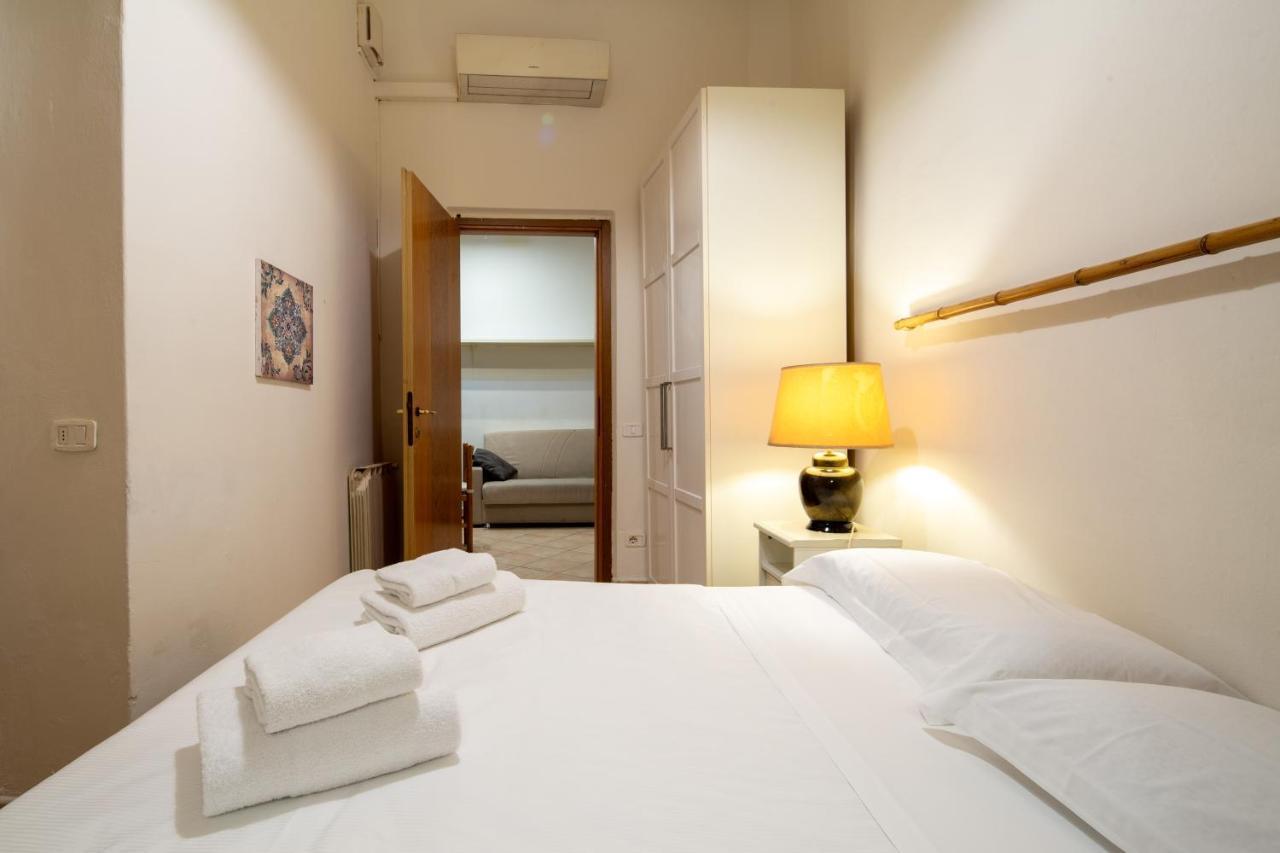 פירנצה Ghibellina Apartments מראה חיצוני תמונה