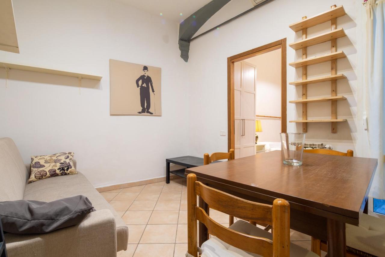 פירנצה Ghibellina Apartments מראה חיצוני תמונה